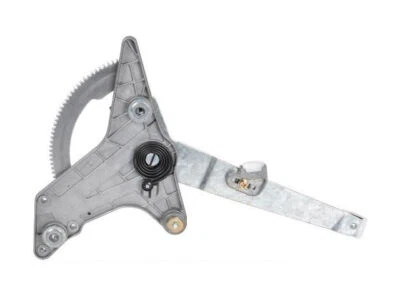 For 1990-1991 Mercedes 350SDL Window Regulator Rear Right Cardone 66768ZX Foto 1 de 2