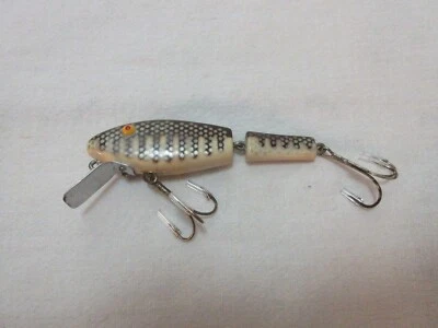 Vintage L&S Muskie-Master J435 - Image 1 of 4