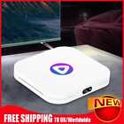 Bluetooth-compatible 4.0 Smart TV Box Android 13.0 H96Max M1 TVBOX Media Player