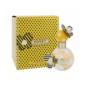 Marc Jacobs Honey Eau de Parfum Spray 100ml Fragrance For Women | Free P&P - Picture 1 of 3