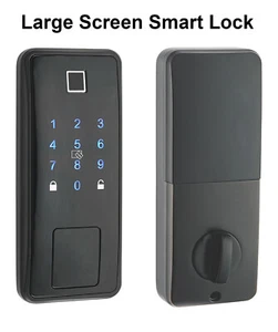 Smart lock - Picture 1 of 9