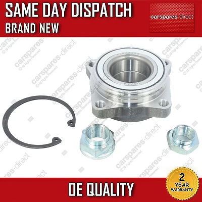 ROVER 600 1993-1999 FRONT HUB WHEEL BEARING KIT - Image 1 of 3