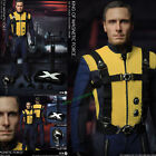 CGLTOYS 1/6 Magneto King X-MEN Battle Suit Ver. 12" Action Figure Model TOYS