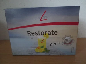 FitLine Restorate Citrus 3 x MHD 10/2026 - Bild 1 von 1