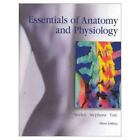 Essential Anatomy and Physiology by Seeley (1998, Hardcover)