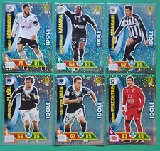 PANINI XL ADRENALYN LEAGUE 1 2017-18 FRANCE IDOL CARD OF CHOICE