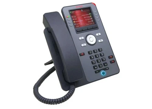 AVAYA J179 700513569 IP OFFICE PHONE - 8 line -