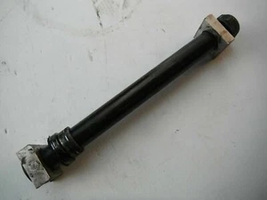 REAR WHEEL AXLE BOLT NUT Yamaha YZFR6 R6 1998 98 YZF - Picture 1 of 1