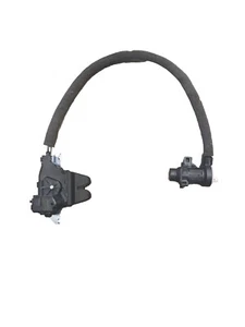2013-2021 W222 Mercedes S-Klasse Kofferraumdeckelschloss 4 türige Limousine mit Kabel - Bild 1 von 4
