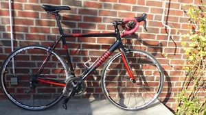 Rennrad Rose RR XEON RS3000 3fach - Bild 1 von 18