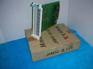YASKAWA JAMSC-B669 - Bild 1 von 3