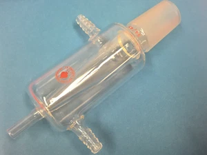 Ace Glass - 34/45 Funnel Adapter - UNUSED - Picture 1 of 5