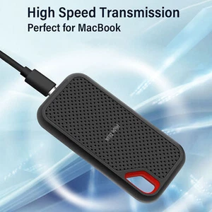 Übertragung Kompaktes Design Tragbare Universal Solid State Disk Externe HDD - Bild 1 von 28
