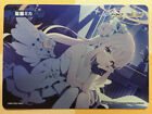Misono Mika MEMORIAL LOBBY TOKEN Wixoss Blue Archive Collab Full-Art Card NM