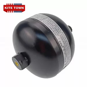 Acumulador de cilindro maestro de freno hidráulico para Mitsubishi Pajero Montero 99-06 - Imagen 1 de 5