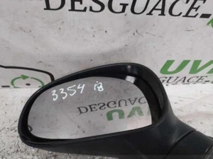1P1857933 door mirror left hand for SEAT LEON (1P1) REFERENCE 2005 157016 - Picture 1 of 2