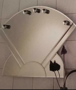 2 Badezimmer-Spiegel - Bild 1 von 2