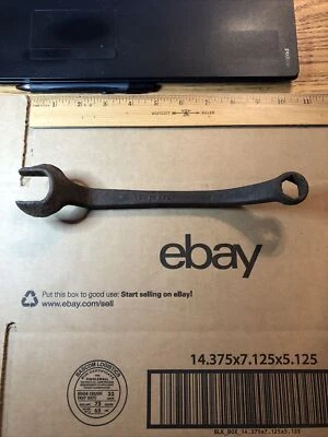 Antigua llave perno cabeza bujía Ford M-40-17017 vintage! Foto 1 de 4