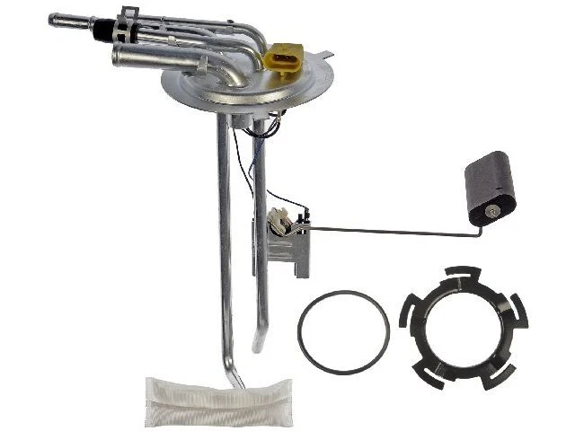 Unidad de envío de nivel de combustible para 96-02 Chevy GMC C3500 C3500HD K3500 6,5 L V8 KD64V6 Foto 1 de 1