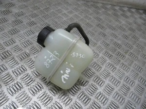 2015 MINI COOPER D COUNTRYMAN ALL4 1.6 DIESEL R60 COOLANT EXPANSION TANK *8730 - Picture 1 of 6