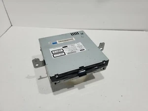 13-16 LINCOLN MKZ RADIO CD PLAYER OEM STEREO CD PLAYER (MATCH FP5T 18C830 AC) - Picture 1 of 8