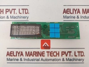 Honeywell 51404459-001 PWA Display Module - Picture 1 of 11