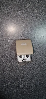 🥇92-00 LEXUS SC300 SC400 CAPÔ FRONTAL LANÇAMENTO FABRICANTE DE EQUIPAMENTO ORIGINAL - Imagem 1 de 2