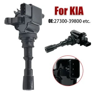 1 Pcs High Quality Car Ignition Coil 27300-39800 For KIA Kia Sorento 3.5L V6 - Picture 1 of 8