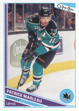 A6815- 2013-14 O-Pee-Chee Hk #s 401-642 +Rookies -You Pick- 10+ FREE US SHIP