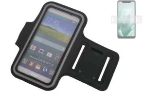 For Oukitel C22 Neoprene armband sports jogging running case - Zdjęcie 1 z 2