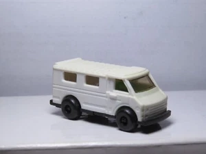 Transportfahrzeuge 1992 - Lieferwagen - Bild 1 von 1