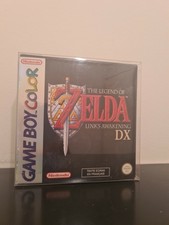 Zelda link's awakening dx