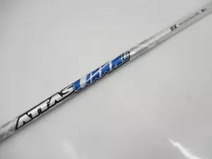 Golf Shaft UST Mamiya Attas Coool 5 Flex X 42inch with Ping G410 sleeve JAPAN - Picture 1 of 9