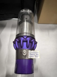Used Dyson V10 Vacuum - Weak Battery, No Packaging/Accessories - Picture 1 of 7