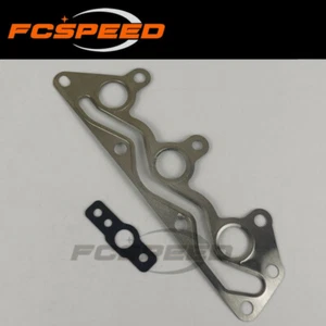 Turbo gasket kit GT1238S 727211 727238 for Smart Fortwo Roadster Brabus 700cc - Picture 1 of 1