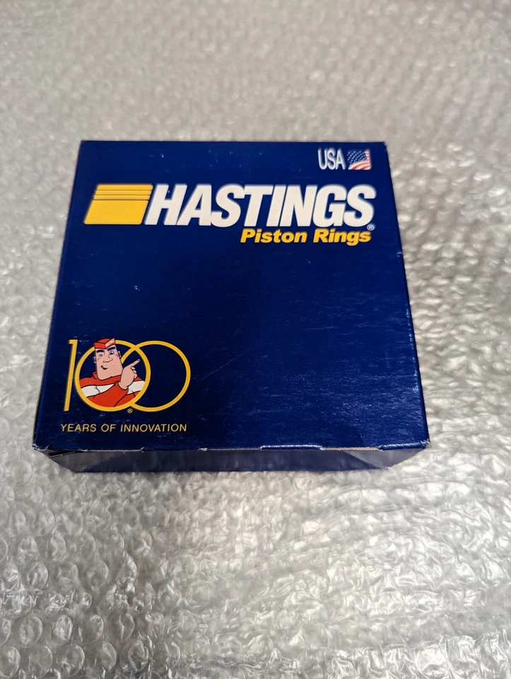 Juego de anillos de pistón Toyota 3SGE 3SGT 2.0 16v - MR2 Celica  Foto 1 de 1