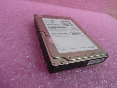 ST9146803SS	Seagate	146GB SAS 10k 2.5 6GBPS - Image 1 of 3