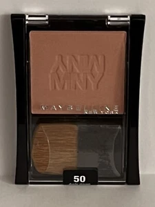 Rubor Maybelline New York Expert Wear, 50 malva polvorienta, 0,16 OZ - Imagen 1 de 4