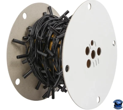 GRAND GENERAL SINGLE FEMALE TERMINAL WIRE HARNESS - Image 1 of 4