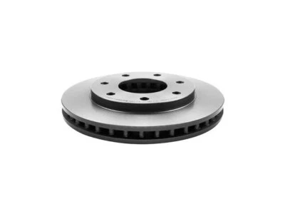 Rotor de freno delantero Brembo 83413RCHY para Ford F150 Heritage 2004 Foto 1 de 2