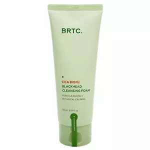 BRTC Cica Biome Blackhead Cleansing Foam 150ml (5.07oz) - Picture 1 of 1