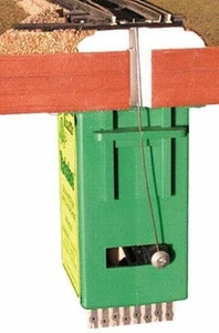 Circuitron 6006 All Scale The Tortoise(TM) Switch Machine pkg(6) - Picture 1 of 1