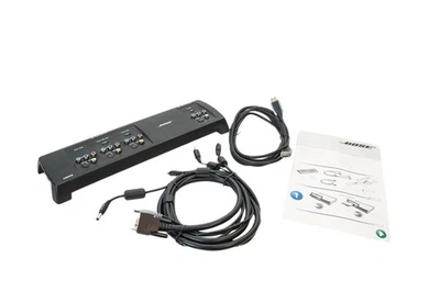 ✅Bose Lifestyle VS-2 Video Enhancer✅ - Bild 1 von 4