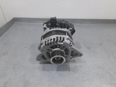 9610081P12 Generator for SUZUKI SWIFT V (AZ) 1.0 SHVS (A2L310) 2017 5130457 - Image 1 of 4