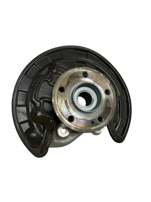 2021-2024 MERCEDES GLA45 AMG REAR LEFT DRIVER SIDE SPINDLE KNUCKLE HUB OEM - Изображение 1 из 4