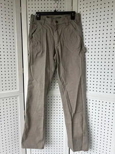 Carhartt Herren 30x34 (33") Relaxed Fit Rugged Flex Duck Utility Hose BN3279-M - Bild 1 von 9