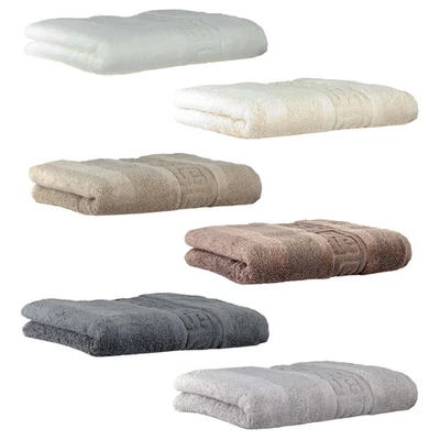 CAWÖ Gästetuch - C Noblesse, Walkfrottier, Baumwolle - Bild 1 von 4