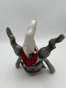 Pokemon 20th Anniversary Darkrai Plush Rare Tomy 2016 - No Box  - Picture 1 of 2
