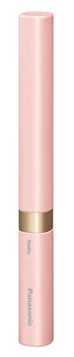 Japón NUEVO Cepillo de Dientes Eléctrico Panasonic Bolsillo Doltz Ultra-Fino Rosa EW-DS42-PP Foto 1 de 4