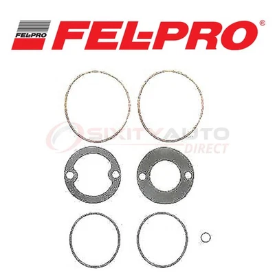 Fel Pro Oil Cooler Mounting Set for 2002 Workhorse P30 5.7L V8 - Engine gh Foto 1 de 4